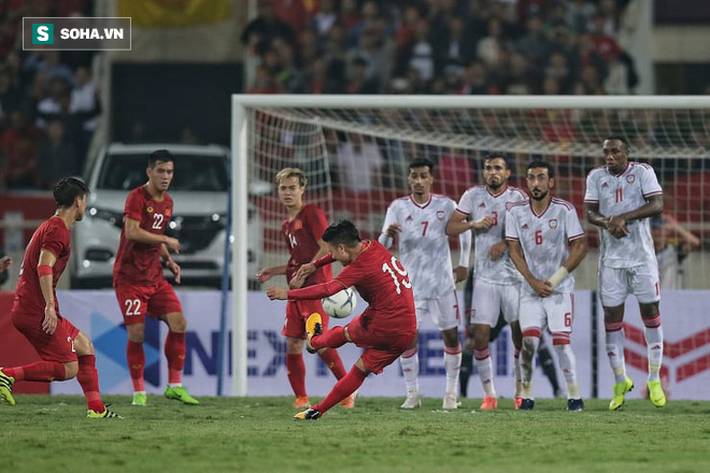 Thầy Park quật ngã UAE, nhận niềm vui nhân đôi để mở toang cánh cửa vào vòng 3 World Cup-8