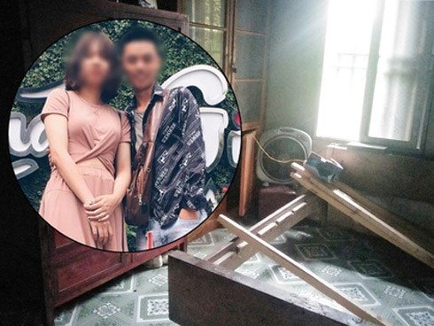 Vụ chồng sát hại vợ rồi đốt xác ngay tại nhà: Do người chồng muốn hàn gắn tình cảm nhưng không thành