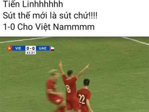 Phải đi diễn đúng ngày ĐT Việt Nam đá, các nhạc công đã tạo nên hình ảnh bất ngờ, thú vị-2