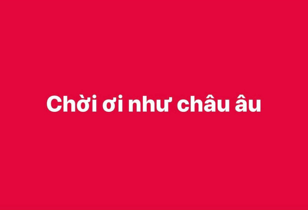 Dân mạng vỡ oà với bàn thắng quá đẹp của Việt Nam trước UAE: Siêu phẩm rồi Tiến Linh ơi!-3