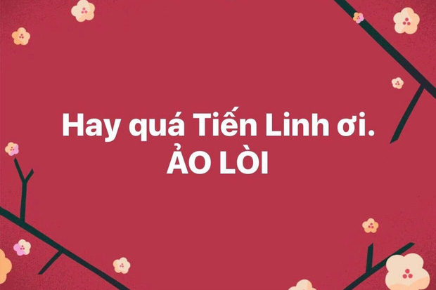 Dân mạng vỡ oà với bàn thắng quá đẹp của Việt Nam trước UAE: Siêu phẩm rồi Tiến Linh ơi!-2