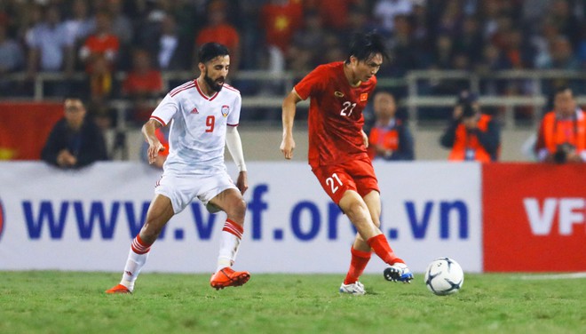 HLV Park: Tuấn Anh không hồi sinh, đó là năng lực của cậu ấy-2