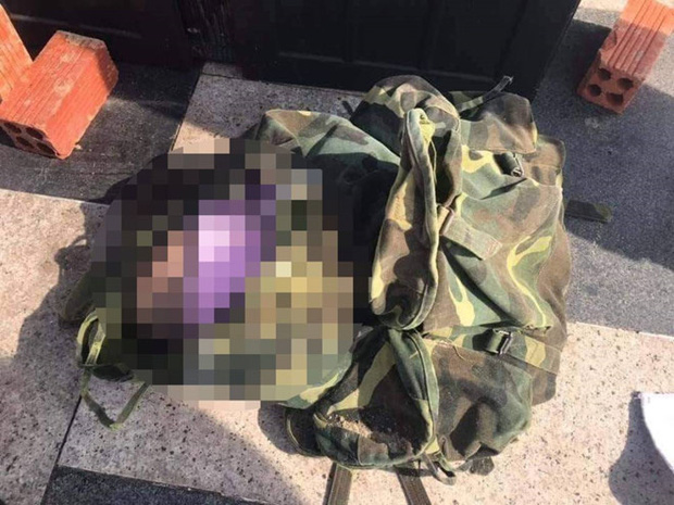 Vụ 2 thi thể chị em ruột tại bãi biển Vũng Tàu: Nghi án cha ép 2 con xuống biển khiến các bé ngạt nước tử vong-1