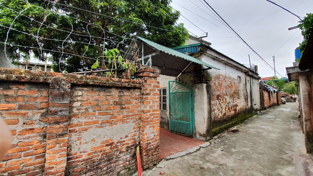 Người chồng sát hại, đốt xác vợ rồi nói với ông: Ông ơi, cháu giết vợ cháu rồi, ông báo công an đi-1