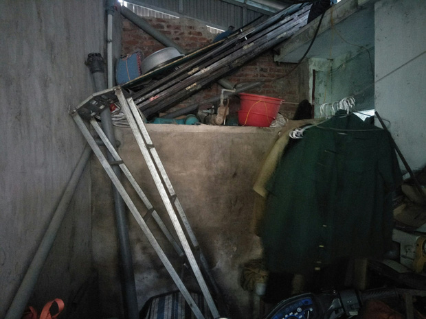 Người chồng sát hại, đốt xác vợ rồi nói với ông: Ông ơi, cháu giết vợ cháu rồi, ông báo công an đi-6