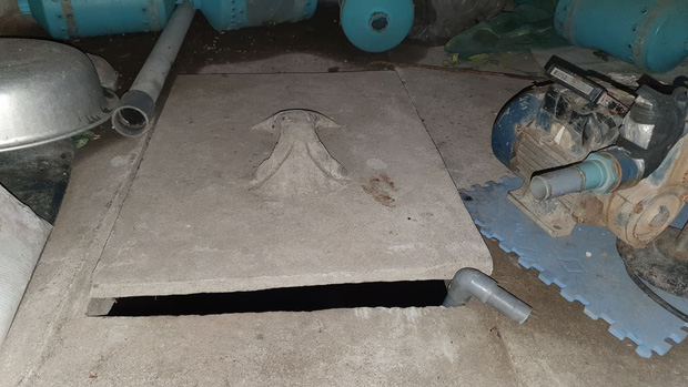 Người chồng sát hại, đốt xác vợ rồi nói với ông: Ông ơi, cháu giết vợ cháu rồi, ông báo công an đi-7