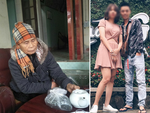 Số phận hẩm hiu của người vợ trẻ bị chồng đốt xác phi tang-3