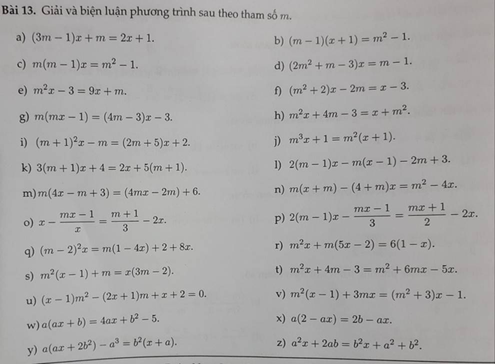 Hí hửng vì thầy kêu Hôm nay giao một bài thôi, học sinh té ngửa trước một bài... làm mệt nghỉ cả tuần không hết-1