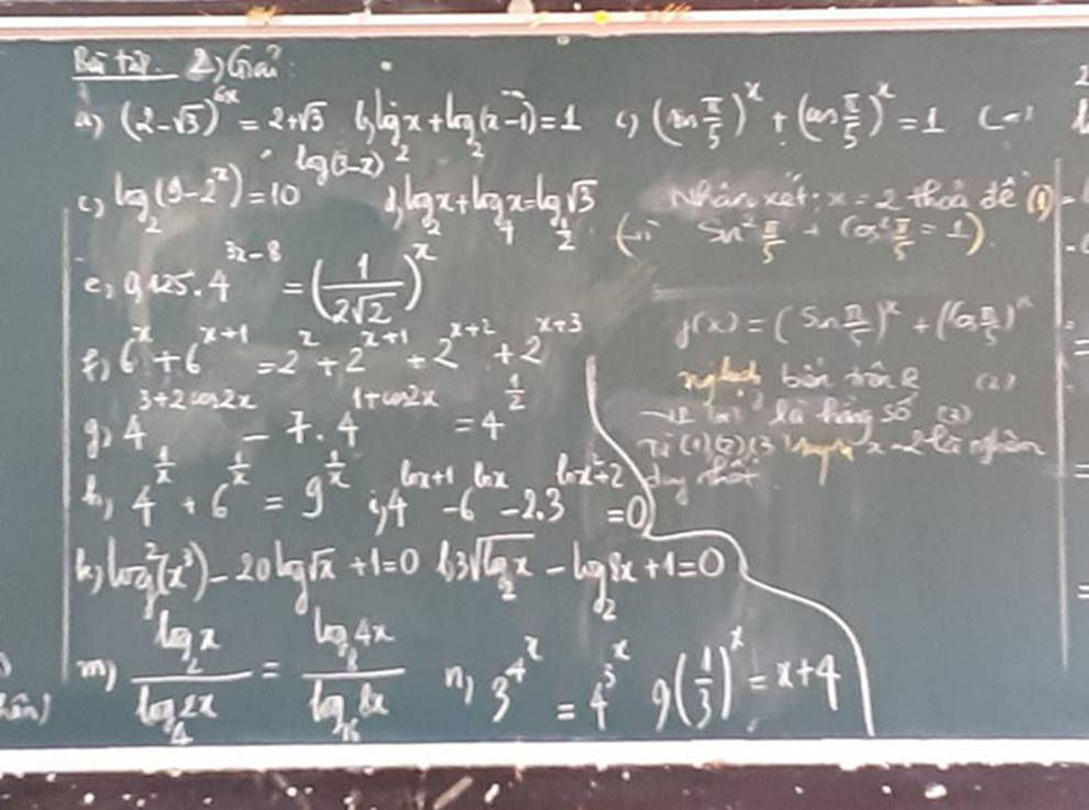Hí hửng vì thầy kêu Hôm nay giao một bài thôi, học sinh té ngửa trước một bài... làm mệt nghỉ cả tuần không hết-2