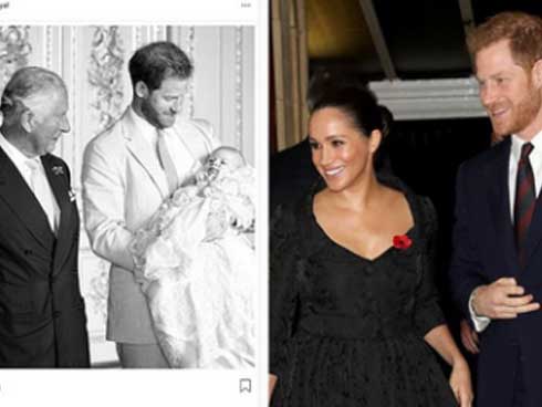 Cú sốc Hoàng gia Anh: Con trai Nữ hoàng bị thất sủng, tạm dừng tất cả các công việc sau vụ bê bối liên quan đến tỷ phú ấu dâm-5