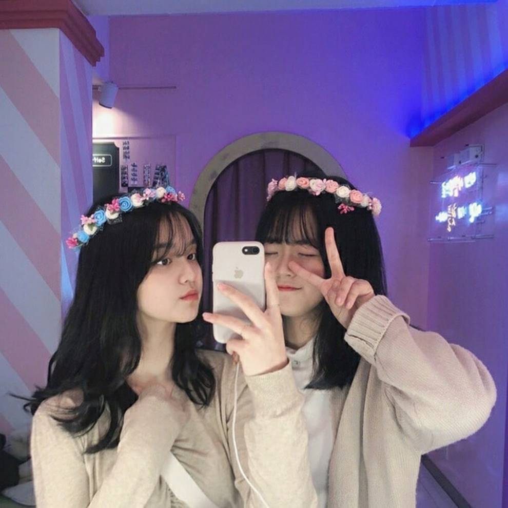 Choáng với cách học sinh Hàn Quốc xả hơi sau thi ĐH: Kẻ đua nhau vứt luôn sách vở ở cổng trường, người vào thẩm mỹ viện đập mặt đổi đời-11