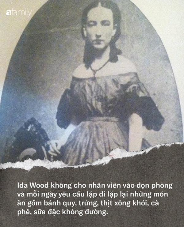 Nữ đại gia bí ẩn nhất nước Mỹ: Nhốt mình trong khách sạn suốt 24 năm cùng căn phòng bốc mùi khủng khiếp hé lộ quá khứ kinh hoàng-1