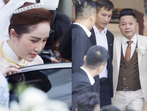 Biệt thự ở khu nhà giàu của chồng Bảo Thy-6