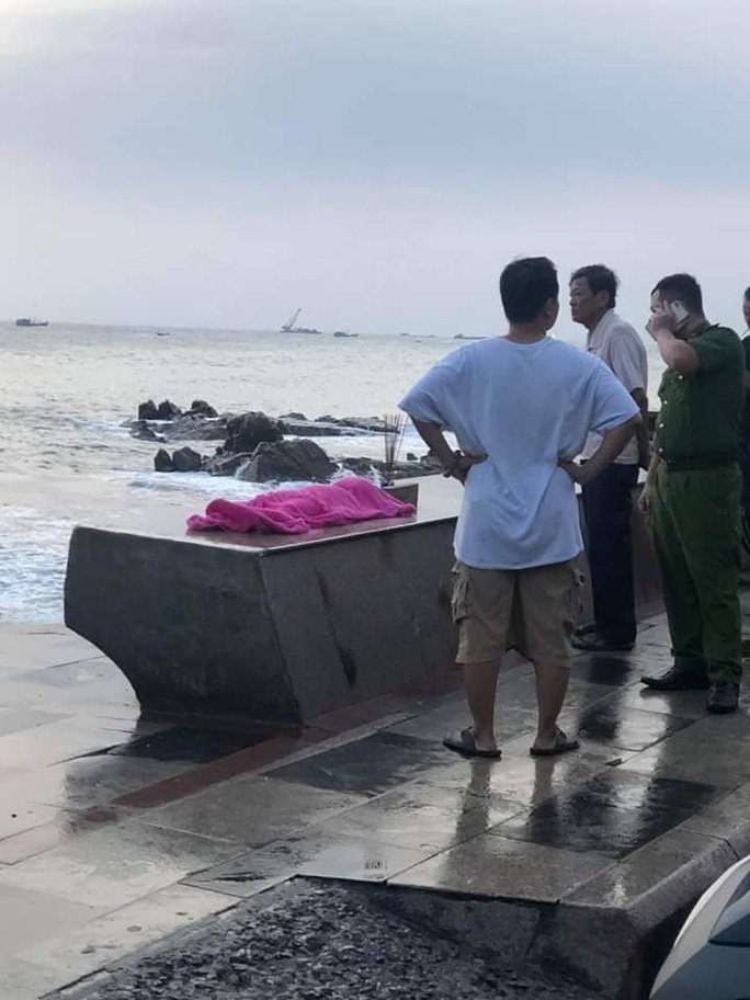 Thông tin sốc về người cha nghi sát hại 2 con ở Vũng Tàu, một bé mới 8 tháng tuổi-4