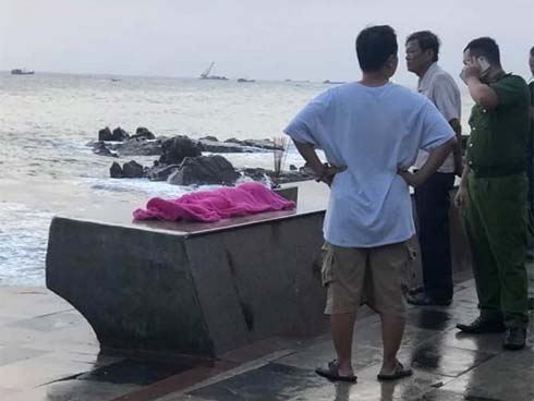 Nữ sinh lớp 6 mất tích bí ẩn sau khi được mẹ đưa đến trường-2