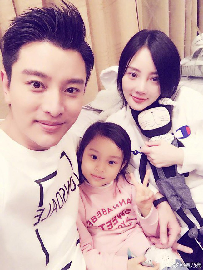 Giả Nãi Lượng chính thức ly hôn với Lý Tiểu Lộ, nhưng bất ngờ nhất vẫn là phản ứng của cộng đồng mạng-3