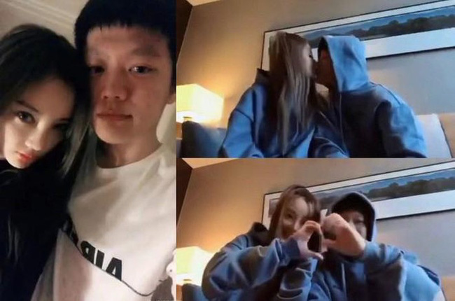 Giả Nãi Lượng chính thức ly hôn với Lý Tiểu Lộ, nhưng bất ngờ nhất vẫn là phản ứng của cộng đồng mạng-4