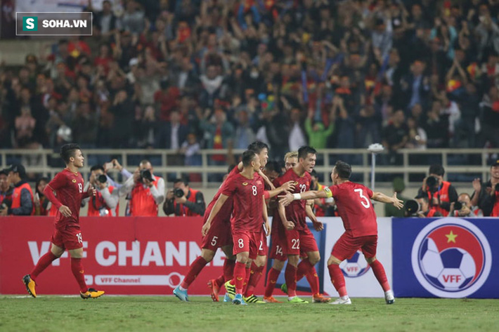 Đem thầy Park về, bầu Đức trao cho bóng đá Việt Nam hơn cả một mỏ vàng-2