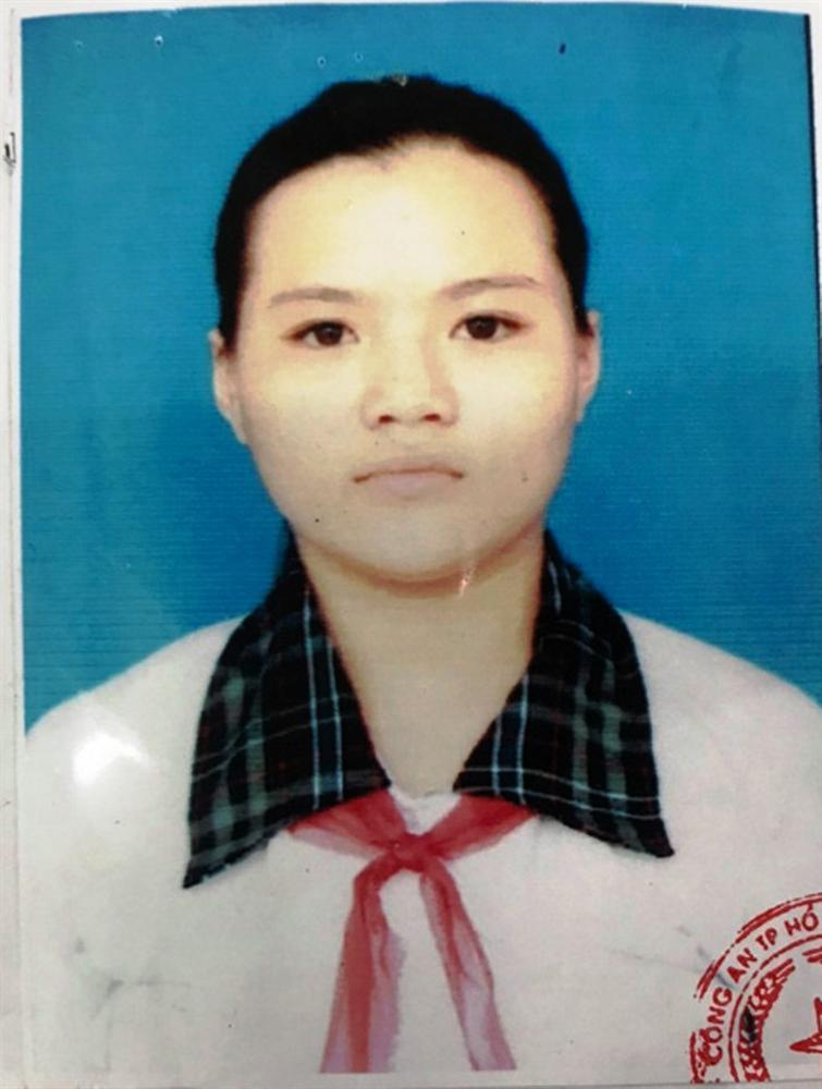 Nữ sinh lớp 6 mất tích bí ẩn sau khi được mẹ đưa đến trường-1