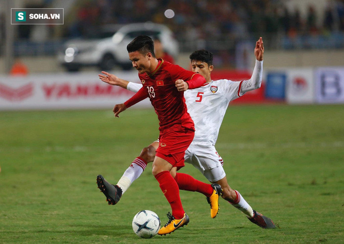 Báo Hà Lan sốc nặng khi HLV á quân World Cup bại dưới tay Việt Nam-2