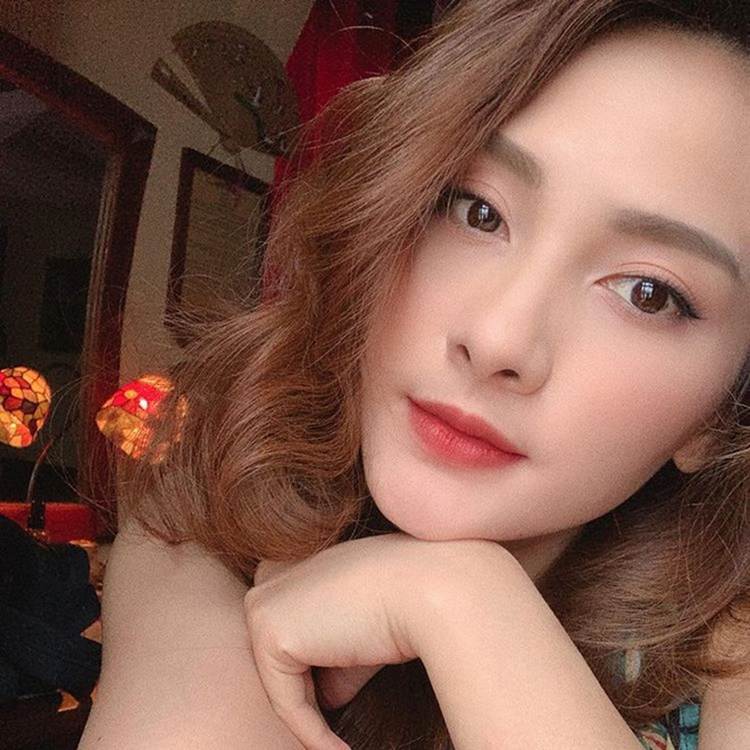 Bảo Thanh chăm đăng ảnh mặc áo tắm-9