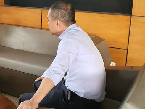 Ông Huy Nhật chủ Món Huế đã moi tiền nhà đầu tư bằng cách nào?-3