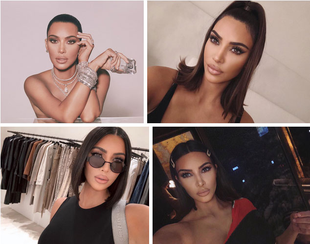 Đu đưa makeup kiểu tây tây, Minh Hằng bỗng hóa... chị ruột Lan Khuê nhưng nhìn thế nào vẫn thấy chút lạc quẻ-3