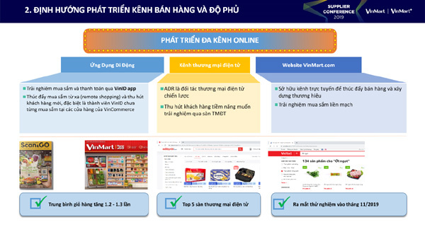 Chủ tịch Hiệp hội các nhà bán lẻ Việt Nam: Chiến lược của VinCommerce rất thức thời!-3