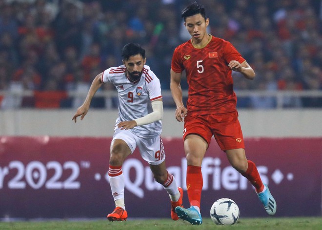 Văn Hậu được đề cử giải cầu thủ trẻ hay nhất châu Á-1