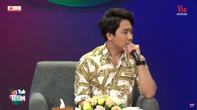 Trấn Thành hỏi vợ sao không bao giờ nấu ăn và nhận được câu trả lời rất gắt, nghe xong chán luôn-2