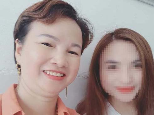 Mẹ nữ sinh giao gà mua bán ma tuý như thế nào?-3