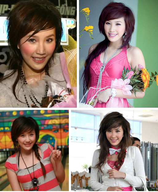 Thời là công chúa phá đảo thế giới tuổi teen, Bảo Thy đã góp công lăng xê 3 xu hướng khiến lớp trẻ phát sốt-1