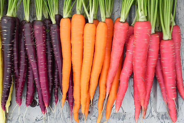 Ăn thường xuyên 7 món ngon màu đỏ này, ung thư vú cả đời không dám bén mảng đến gần bạn-3