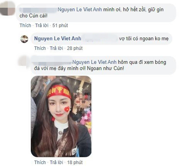 Rộ nghi vấn Việt Anh đã có bạn gái mới hậu ly hôn, hết công khai gọi vợ lại đến hỏi thăm cực tình-2