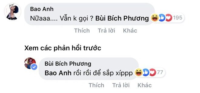 Quên nỗi buồn bị phạt 9 triệu, Bích Phương ngụp mặt vào bếp nhưng lại khiến Bảo Anh giận-4