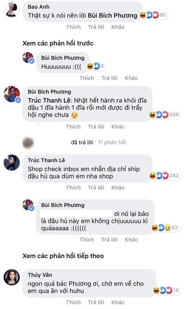 Quên nỗi buồn bị phạt 9 triệu, Bích Phương ngụp mặt vào bếp nhưng lại khiến Bảo Anh giận-7