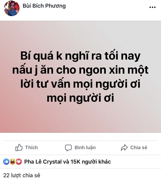 Quên nỗi buồn bị phạt 9 triệu, Bích Phương ngụp mặt vào bếp nhưng lại khiến Bảo Anh giận-13