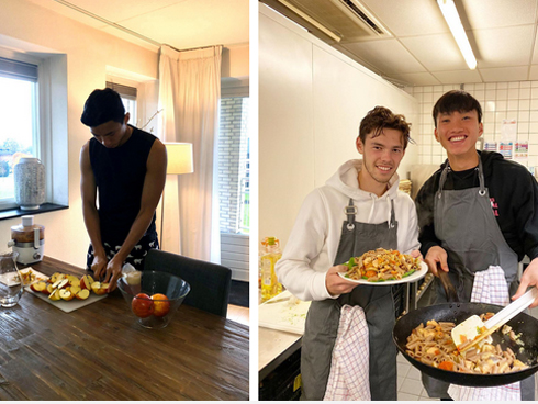 Báo Thái Lan ca ngợi Văn Hậu-2