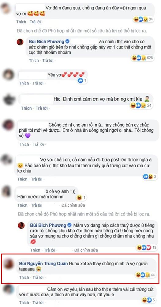 Quên nỗi buồn bị phạt 9 triệu, Bích Phương ngụp mặt vào bếp nhưng lại khiến Bảo Anh giận-16