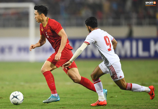 Đoàn Văn Hậu vạm vỡ trông thấy sau gần 2 tháng ở trời Âu: Hợp cơm Hà Lan quá ta ơi!-3