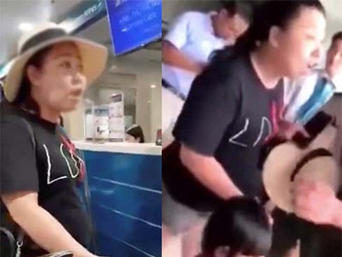 Tướng Lê Văn Cương: Đại úy Lê Thị Hiền không còn đủ tư cách đứng trong hàng ngũ công an-1