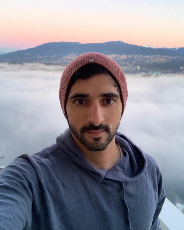 Thái tử Dubai giàu có bậc nhất châu Á-4