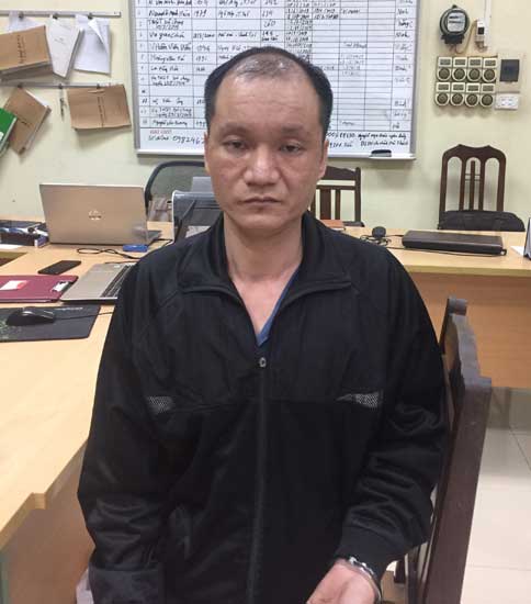 Vụ chém vợ và chị vợ ngoài đường: Bi kịch từ ghen tuông-1