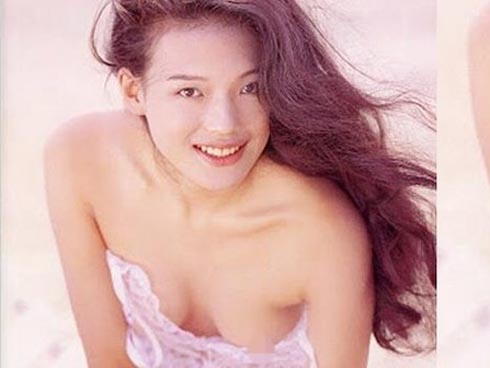 Thư Kỳ: Gái hư showbiz gột rửa vết nhơ, tận hưởng cuộc hôn nhân giản dị khó tin-12