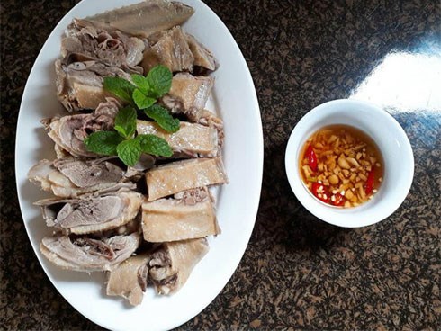 Luộc vịt đừng vội thả ngay vào nồi nước, làm theo cách này đảm bảo thịt thơm nức mũi, vừa mềm vừa ngọt