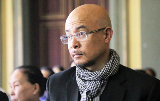 Ông Đặng Lê Nguyên Vũ bất ngờ xin xử kín sau khi bà Lê Hoàng Diệp Thảo muốn xử công khai để hàn gắn tình cảm-1