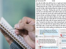 Chồng chỉ bỏ ra 2 triệu/tháng cho con, vợ ốm quyết không chi thêm còn nói một câu khiến vợ chết lặng