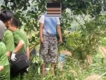 Công an xác nhận người cha nghi sát hại 2 con ở Vũng Tàu đã tự tử ở Đăk Nông, gần đây có dấu hiệu trầm cảm-4