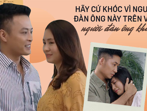 Con mắt nhìn đàn ông của bố mẹ luôn chính xác hơn bạn cả trăm lần! - Tự sự của một phụ nữ 35 tuổi đã ly hôn với những kinh nghiệm xương máu-3