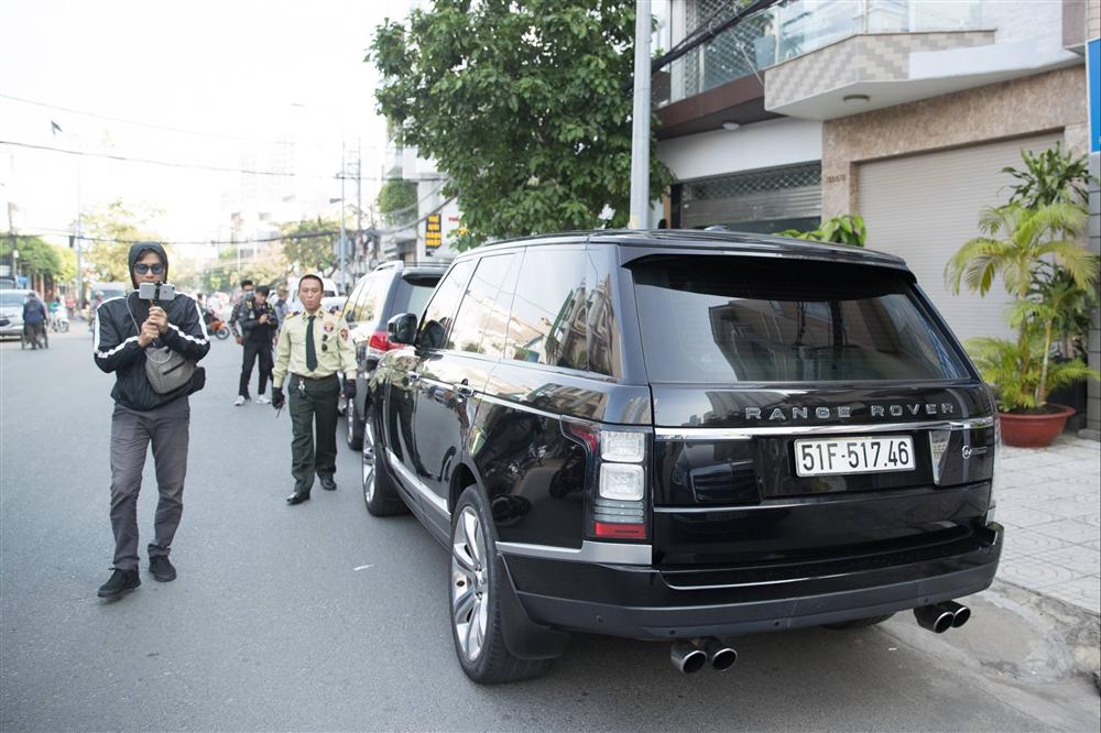 Khoảnh khắc thiêng liêng trong lễ cưới Bảo Thy-27